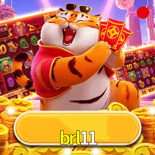 Imagem promocional da brl11 mostrando a plataforma e suas vantagens