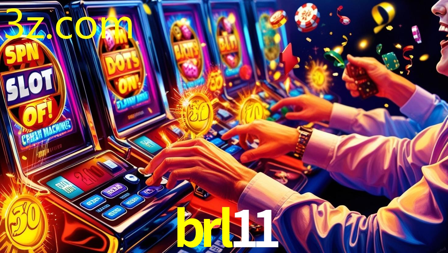 BRL11.COM
